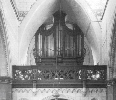 Orgel Peer na 1897