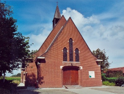 Kerk Erpekom