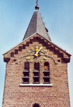 Kerktoren Linde